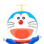 ドラえもん