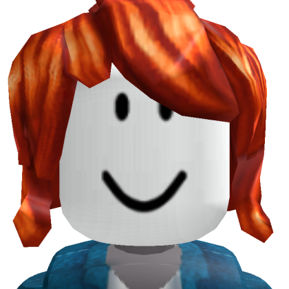 Roblox profile picture for @marnuh