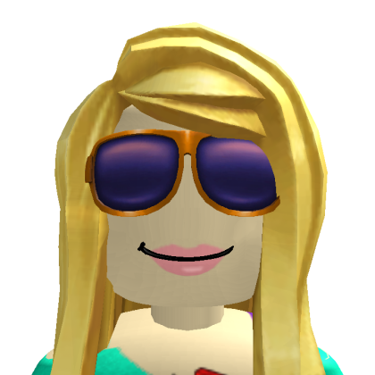 Roblox profile picture for @LuciaC47