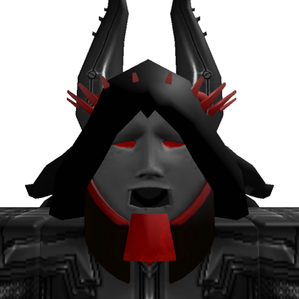 Roblox profile picture for @childish