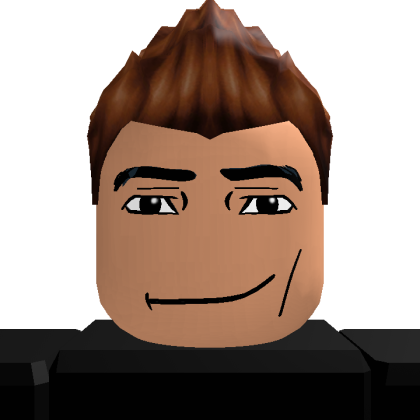 Roblox avatar