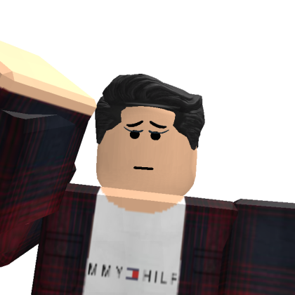 Roblox avatar
