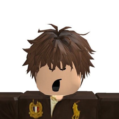 Roblox avatar