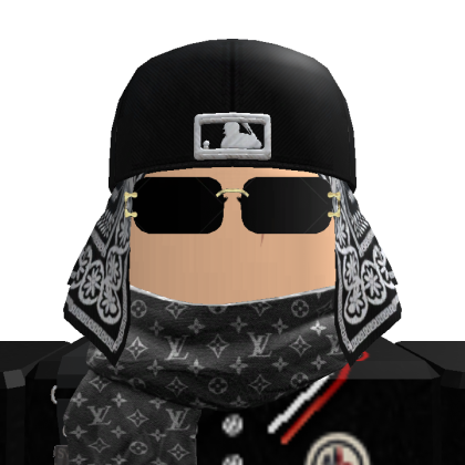 Roblox avatar