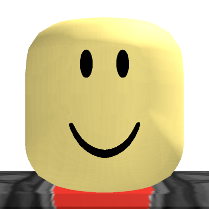 Roblox profile picture for @Gelato