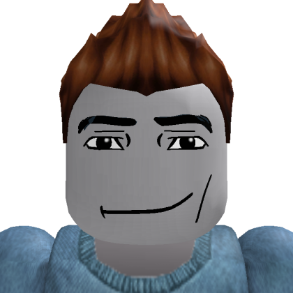 Roblox profile picture for @Vannode