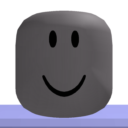 Roblox profile picture for @Eczema