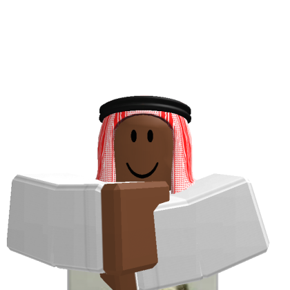Roblox avatar