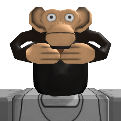 Roblox profile picture for @mark007