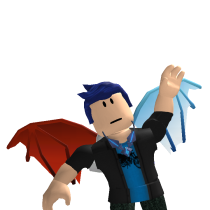 Roblox avatar