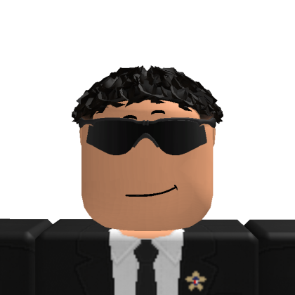 Roblox avatar