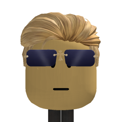 Roblox avatar