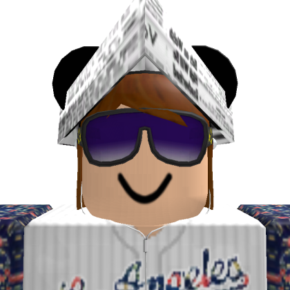 Roblox profile picture for @Adenoids