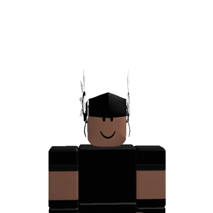 Roblox avatar