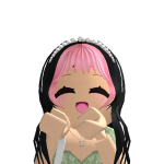 @glitzyunicornpink
