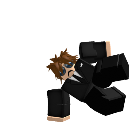 Roblox avatar