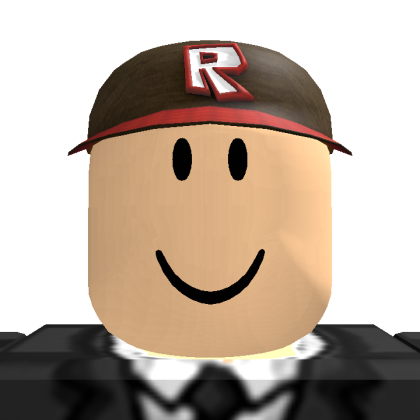 Roblox profile picture for @Tremendously