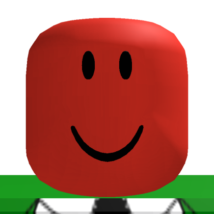 Roblox profile picture for @addition