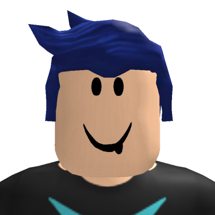 Roblox profile picture for @krzyssi19