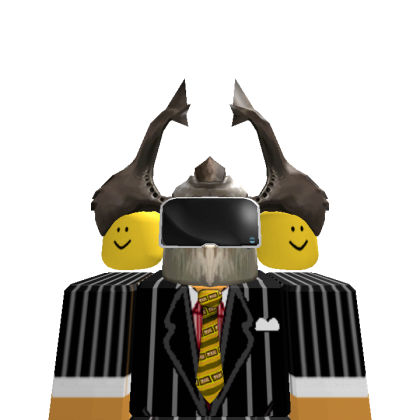 Roblox profile picture for @spa