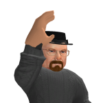 @PerfectManEver