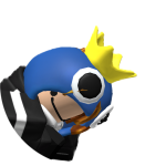Profile Banner of crunchy