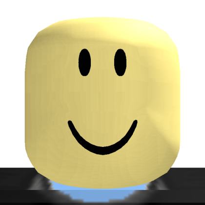 Roblox profile picture for @Tongs