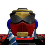@50stLegion