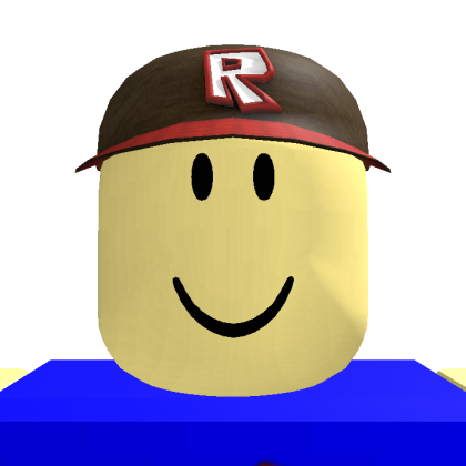 Roblox profile picture for @mamnun