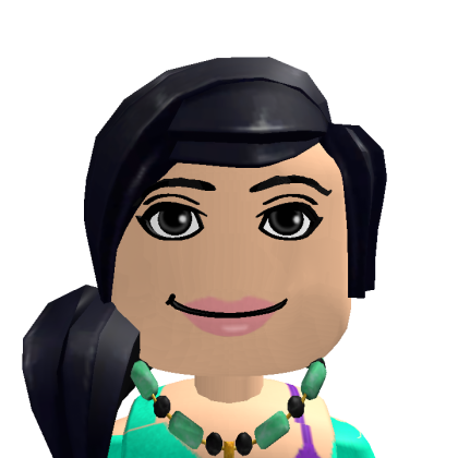 Roblox profile picture for @pauloca4