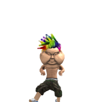 @RJacoBeast
