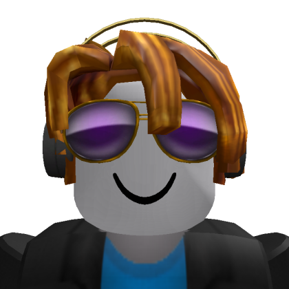 Roblox profile picture for @SamZach47
