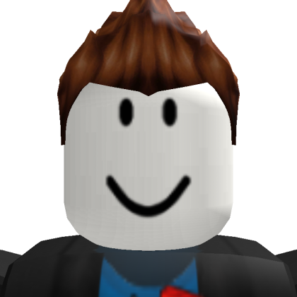 Roblox profile picture for @gocap100