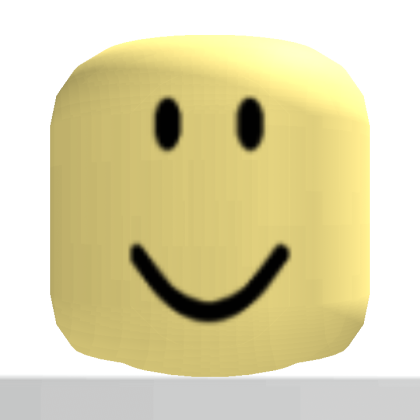 Roblox profile picture for @Hostile