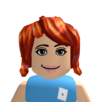 Roblox profile picture for @mimonyo