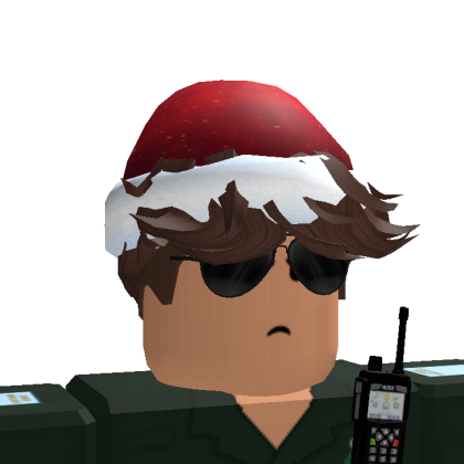 Roblox avatar