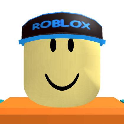 Roblox profile picture for @influenza
