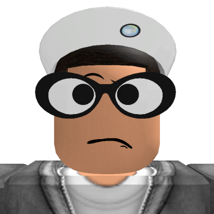 Roblox avatar