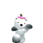 bushy