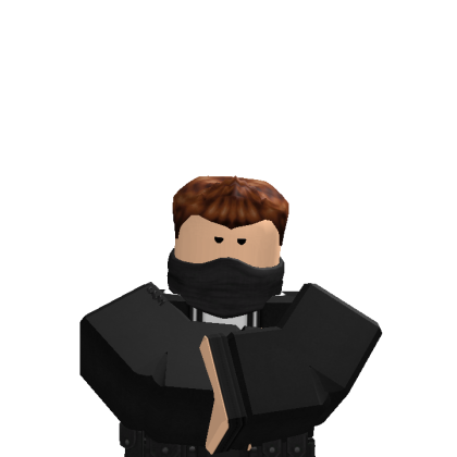 Roblox avatar