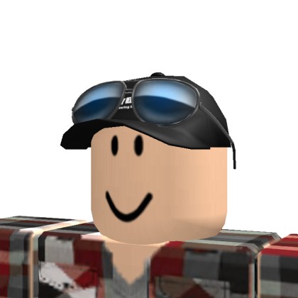 Roblox avatar