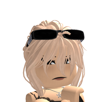 Roblox avatar