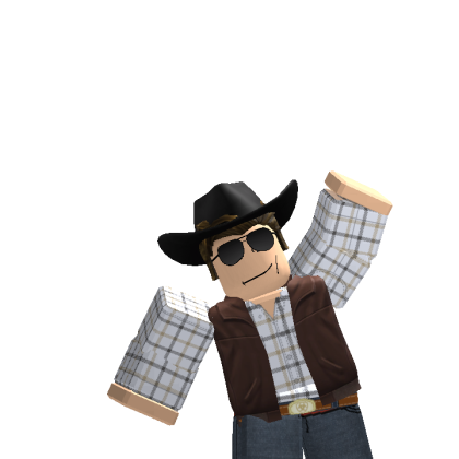 Roblox avatar