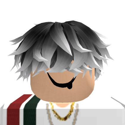 Roblox profile picture for @kauezati