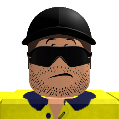 Roblox avatar
