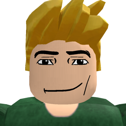 Roblox avatar