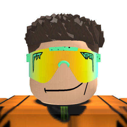Roblox avatar