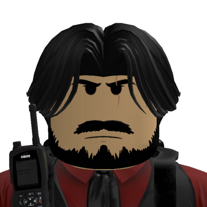 Roblox avatar