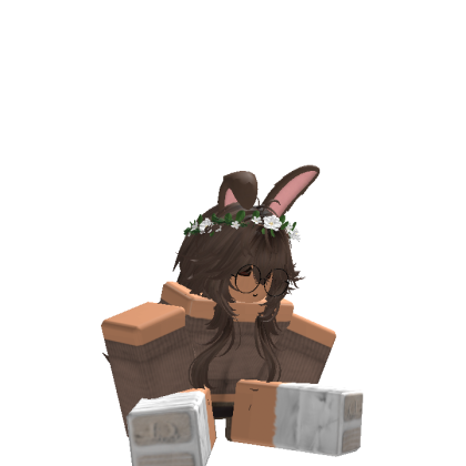 Roblox avatar