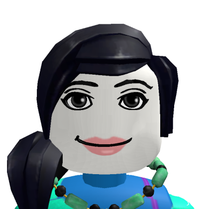 Roblox profile picture for @X4ndria
